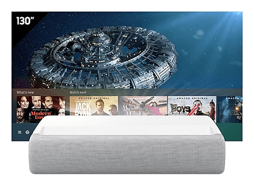 Samsung The Premiere LSP9T, afbeelding 2