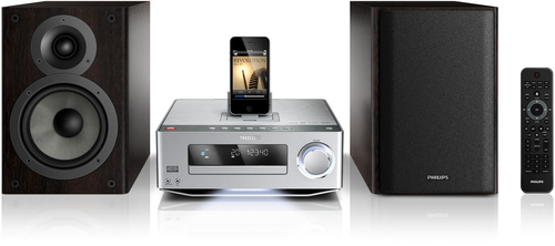 Philips DCD7010/93 home audio system – image 2