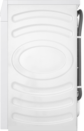 Hisense WF3S1043BW3 10 5kg 1400 Spin Washing Machine in White A Rated - image 6