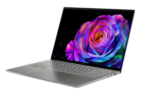 Acer Swift 16 AI SF16-71T-90F6 Intel Core Ultra X9 388H Laptop
