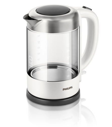 Philips Avance Collection HD9340/00R1 electric kettle