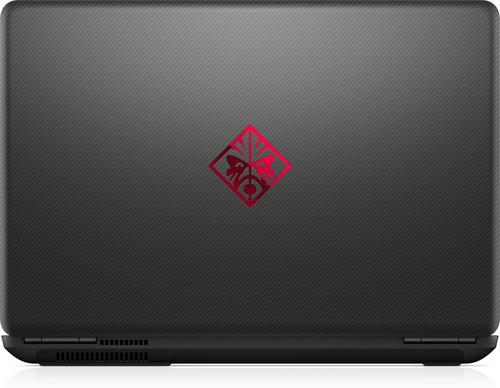 HP OMEN by - 17-w207na – image 5