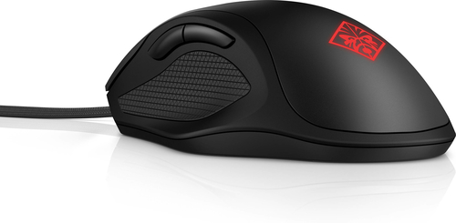 HP OMEN by HP 600 mouse Right-hand USB Type-A Optical 12000 DPI – image 2