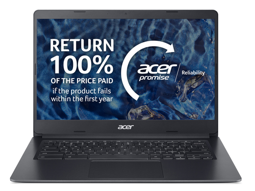 Acer Chromebook C933-C1DN Intel® Celeron® N N4020 – image 2