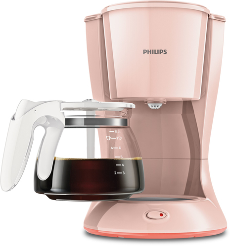 Philips Daily Collection HD7432/30 coffee maker Semi-auto Drip coffee maker – image 2