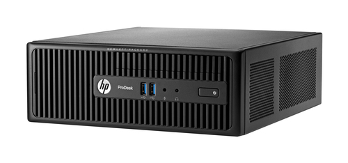 HP 400 G2.5 – image 2