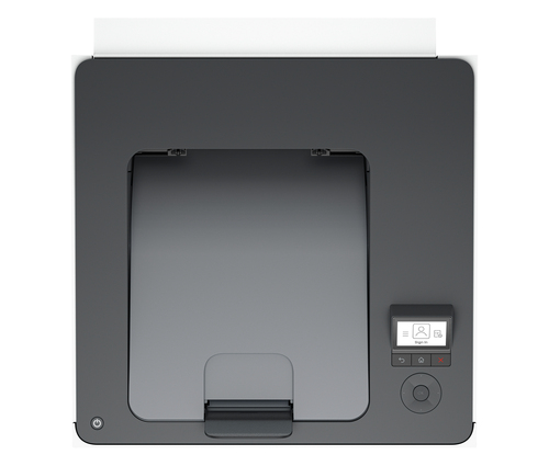 HP Color LaserJet Pro 3201dw Printer – image 4