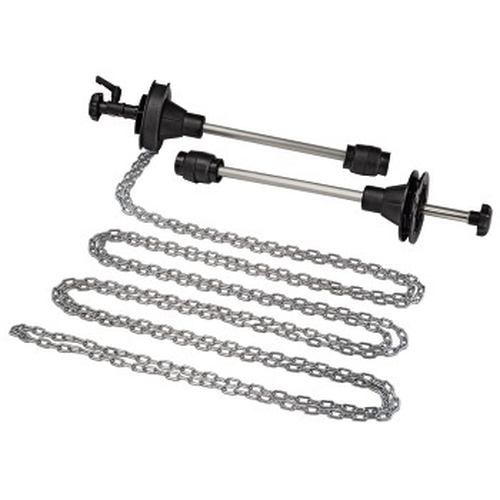 Hama Spindles for background rolls