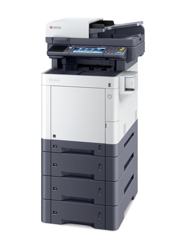 Kyocera ECOSYS 870B61102V13NL2 multifunction printer Laser A4 – image 3