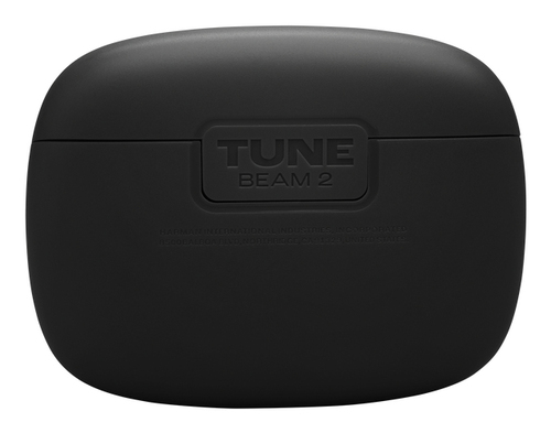 Jbl Tune Beam 2 Wireless Bluetooth Noise-Cancelling Earbuds - Black - image 5
