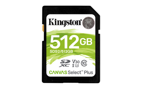 Kingston SDS2/512GB