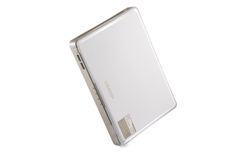 QNAP TBS-453DX-4G NAS Compact Intel® Celeron® J4105 – image 8