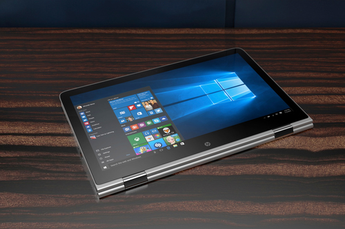 HP Spectre x360 - 15-ap010na (ENERGY STAR) – image 9