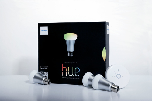 Philips by Signify Philips Hue White and colour ambience 8718291241737 smart lighting – image 2