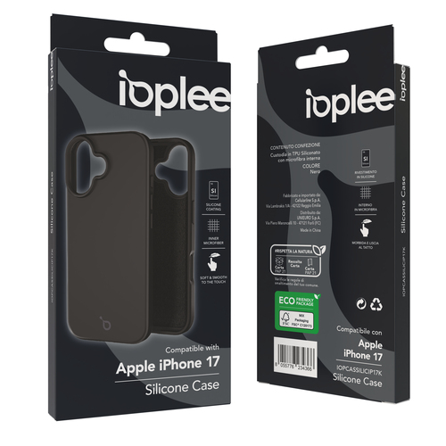 IOPLEE CASSILICIP17K mobile phone case – image 2
