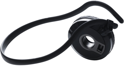 Jabra 14121-23 headphones/headset Black