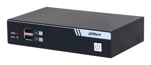 Dahua Technology NVD0200FX-A01 video decoder 2 channels – image 3