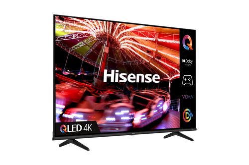 Hisense 55E7HQTUK TV – image 2