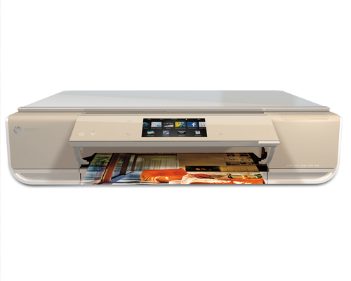 HP ENVY 110 Thermal inkjet A4 – image 2