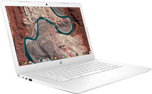 HP Chromebook 14-ca004na Intel® Celeron® N3350 – image 5