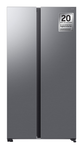 Samsung RS70F65QETEF