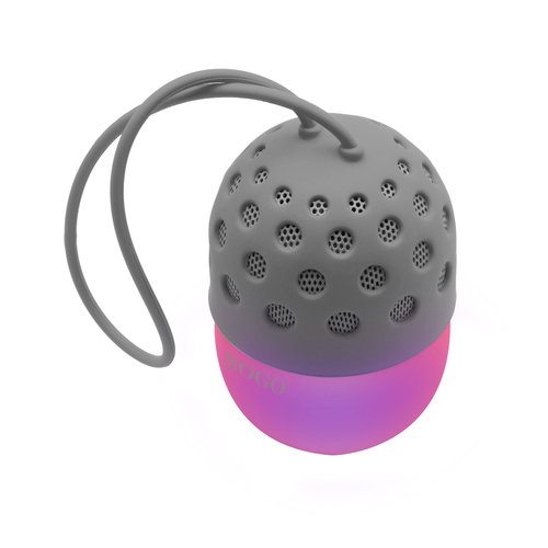 Sogo ALT-SS-8245-GR portable/party speaker Grey – image 4