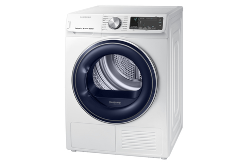 Samsung DV80N62542W/ET tumble dryer Freestanding Front-load – image 4
