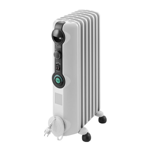 De’Longhi TRRS 0715C