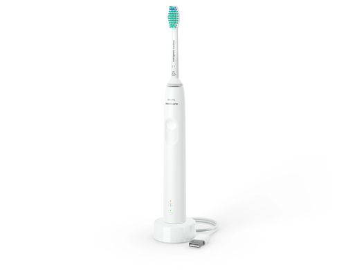 Philips Sonicare 3100 series 3100 series HX3671/13 Rechargeable Sonic Electric Toothbrush – image 2