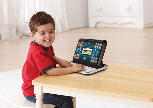 VTech 80-155505 children's gadget Children's tablet – image 3
