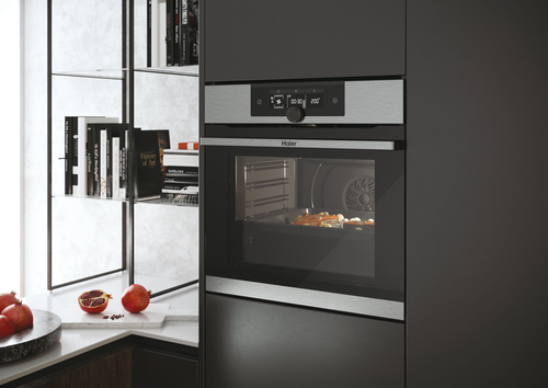 Haier I-Turn Series 2 HWO60SM2F5XH – image 3
