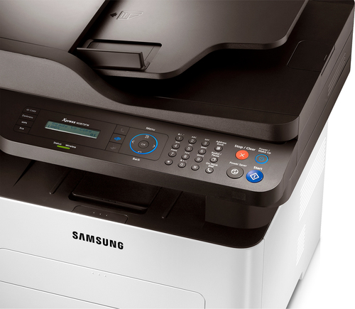 HP Samsung Xpress SL-M2875FW – image 5