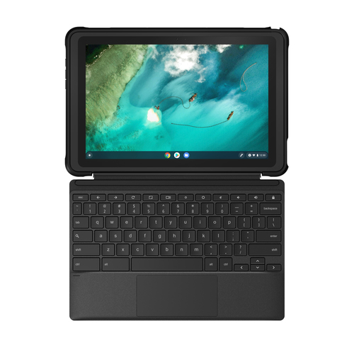 ASUS Chromebook Detachable CZ1 CZ1000DVA-L30081 MediaTek MT8183 – image 7