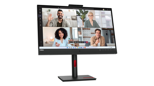 Lenovo ThinkVision T27hv-30 – image 4