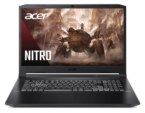 Acer Nitro 5 AN517-41-R918 AMD Ryzen™ 7 5800H Laptop – image 6