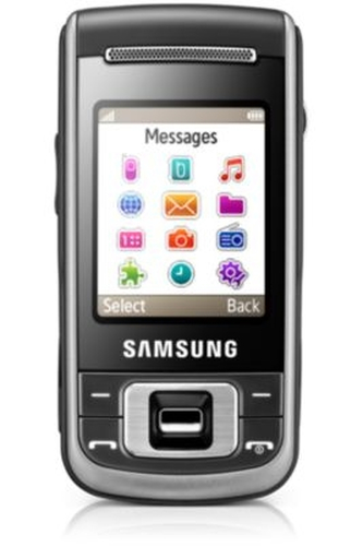 Samsung GT-C3110
