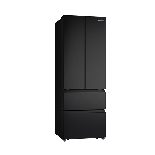 Hisense RF632N4BBF fridge-freezer Freestanding – image 3