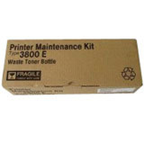 Ricoh Laser Toner Waste Bottle