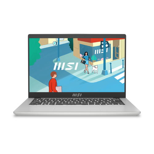 MSI Modern 14 C13M-855AU