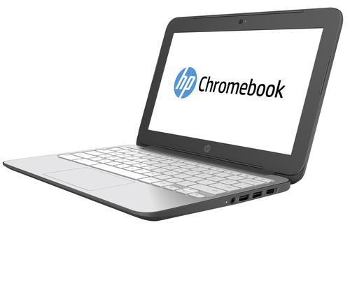 HP Chromebook 11-2201na Intel® Celeron® N2840 – image 3