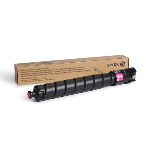 Xerox 106R04035 toner cartridge 1 pc(s) Original Magenta