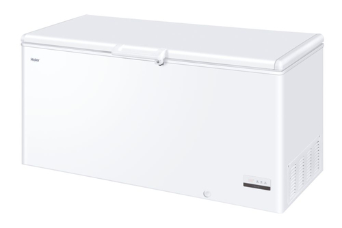 haier hce519f chest freezer