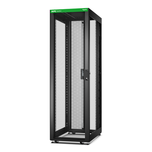 APC Easy Rack 42Ux600x1000 4Brackets