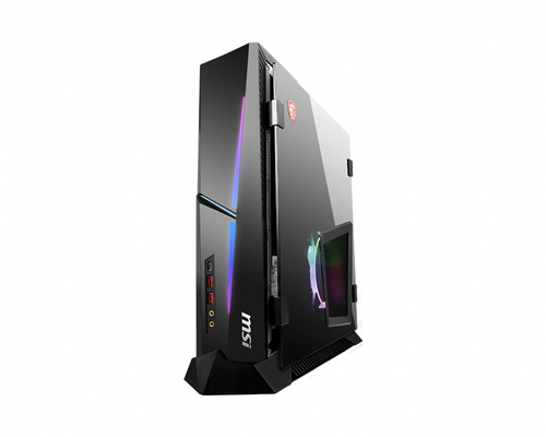 MSI MEG Trident X 11TE-2412AT Intel® Core™ i7 i7-11700K 32 GB DDR4-SDRAM 2 TB HDD+SSD NVIDIA GeForce RTX 3070 Ti Настольный ПК Черный