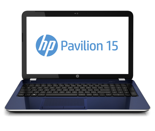 HP Pavilion 15-e046sa Intel® Core™ i5 i5-3230M Laptop – image 1