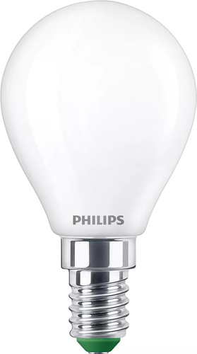 Philips 8720169310834 LED лампа 2,3 W E14 A