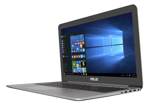 ASUS Zenbook BX510UX-DM175R laptop Intel® Core™ i5 i5-7200U – image 5