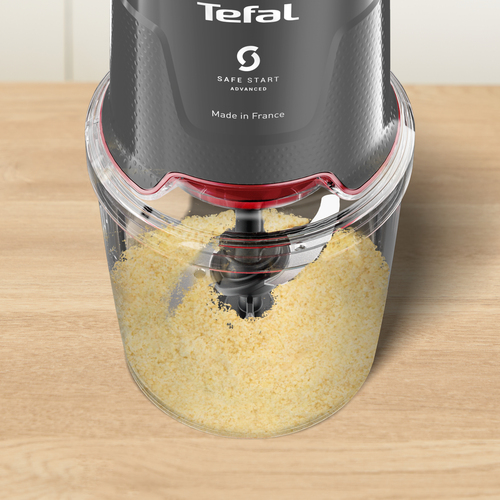 Tefal Easy Press MQ740HF0 electric food chopper – image 7