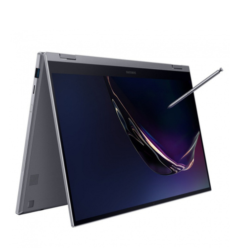 Samsung Galaxy Book Flex Alpha