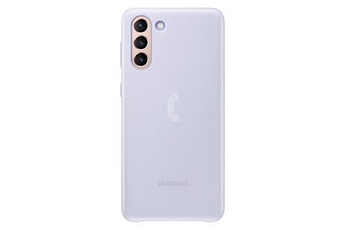 Samsung EF-KG996 чехол для мобильного телефона 17 cm (6.7") Крышка Фиолетовый
